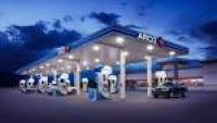 Tijuana gas stations will be first in Mexico to sell Andeavor's ...