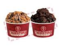 Join the My Cold Stone Club