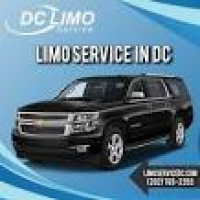 Limo Service Washington DC, Washington DC Limo Service, Limousin ...