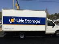 Life Storage in Salem - 435 Highland Avenue | Rent Storage Units (168)