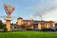 Phoenix Inn Suites South Salem, Salem, OR, United States Overview ...