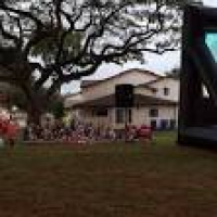 FunFlicks Outdoor Movies Honolulu - 31 Photos - Party & Event ...