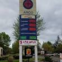 Woodburn Arco Am-Pm Mini-Mart - Gas Stations - 2720 Newberg Hwy ...