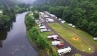 Misty River RV Park and Glamping
