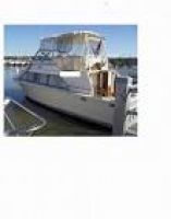 Carver 3396 Mariner for sale in Rochester, NY for $19,500 | POP Yachts