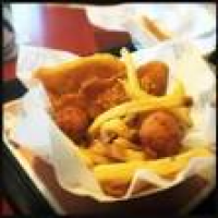 Long John Silver's - Seafood - 25123 SE Stark St, Troutdale, OR ...