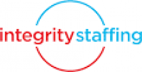 Integrity Staffing – Dedicated. Personal. Local.