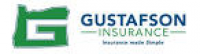 Home & Auto Insurance - Gustafson Insurance Agency