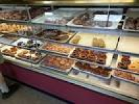 Doughnut Selection - Picture of Donut Land, Tualatin - TripAdvisor