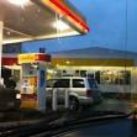 Shell Food Mart & Car Wash - Gas Stations - 700 12th Ave, Central ...
