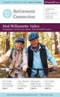 October 2016 Retirement Connection Guide Mid-Willamette Valley by ...