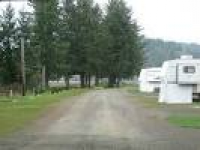 Chinook RV Park, Waldport - Picture of Rovers RV Park, Waldport ...