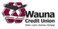 Wauna Federal Credit Union - Vernonia - Home | Facebook