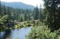 Mt Hood Village RV Resort - UPDATED 2017 Prices & Campground ...