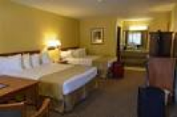 Best Western Oakridge Inn (Save up to $17) - 2017 Prices & Hotel ...