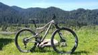 Mountain Bike Demos | Oakridge Bike Shop - Willamette Mountain ...