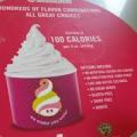 Menchie's - 10 Reviews - Ice Cream & Frozen Yogurt - 8550 US Hwy ...