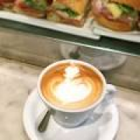 Zibetto Espresso Bar - 169 Photos & 369 Reviews - Coffee & Tea ...