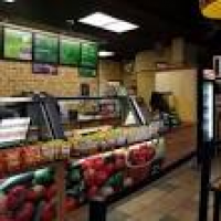 Subway - Sandwiches - 964 W Harvard Ave, Roseburg, OR - Restaurant ...