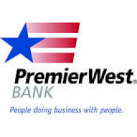 PremierWest Bank - Banks & Credit Unions - 503 Airport Rd, Medford ...