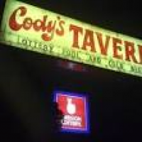 Cody's Place Menu | Grants Pass Restaurants & Bars