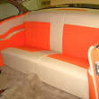 Ed's Custom Upholstery - Furniture Reupholstery - 5510 Cloverlawn ...