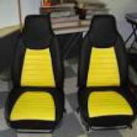 Ed's Custom Upholstery - Furniture Reupholstery - 5510 Cloverlawn ...