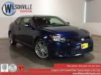 Pre-Owned 2013 Scion tC UNKNOWN 2D Coupe in Wilsonville #65422B ...