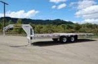 Great Northern Trailers - Pacific Northwest Utility Trailer ...
