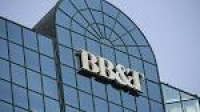 BB&T announces first wave of local branch closures from National ...