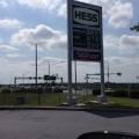 Hess Gas Station - Gas Stations - 5640 Hamilton Blvd, Allentown ...