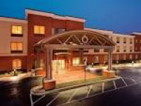 Holiday Inn Express & Suites Bethlehem Arpt-Allentown Area Hotel ...