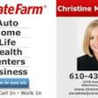 Christine Moscaritolo - State Farm Insurance Agent - Insurance ...