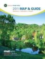 2011 Lehigh Valley Map & Guide by Discover Lehigh Valley - issuu