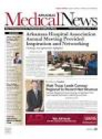 November-December 2018 AMN by Medical News - issuu