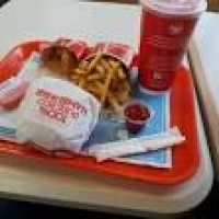 Wendy's - 12 Reviews - Fast Food - 1360 Silas Deane Hwy, Rocky ...
