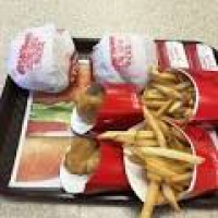 Wendy's - 16 Reviews - Fast Food - 2033 N Prospect Ave, Champaign ...