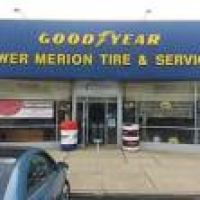 United Tire & Service of Lower Merion - 20 Reviews - Auto Repair ...