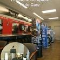 Firestone Complete Auto Care - Auto Repair - 2140 Pleasant Hill Rd ...