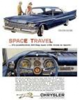 309 best Chrysler/Imperial & Cord ..car brochures images on ...