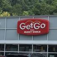 GetGo Gas Station - Glenshaw, PA