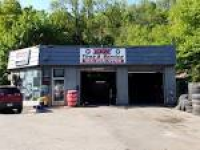 Pittsburgh - DK Tires & Service