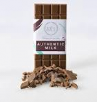 Products - Zoe's Chocolate Co.