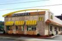 McDonald's #7246 - North Side - Pittsburgh, Pennsylvania ...