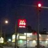 McDonald's - North Side - 801 Allegheny Ave