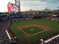 Citizens Bank Park – Philadelphia Phillies | Stadium Journey