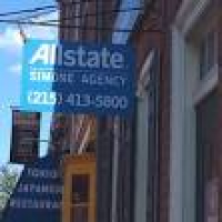 Allstate Insurance Agent: Lou Simone - Home & Rental Insurance ...