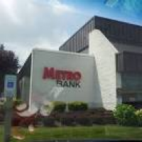 Metro Bank - 3951 Union Deposit Road