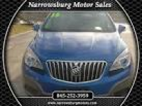Used Cars for Sale Narrowsburg NY 12764 Narrowsburg Motor Sales