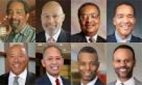 It's Lonely at the Top for Big Law's Few Black Leaders | The ...